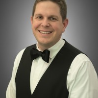 Boulevard Recruiting Employee Tyler Kmetz's profile photo