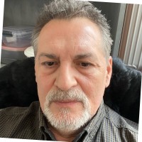 Finqware Employee Marius Ruscareanu's profile photo