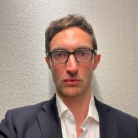 Parker Employee James Yates's profile photo