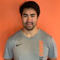 William Louie-Bradford Email & Phone Number