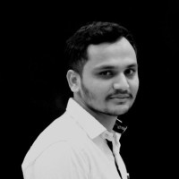 Hyperspace Ventures Employee Dilipsinh Gohil's profile photo