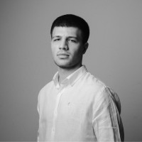 We Construct Employee Koryun Melikyan's profile photo