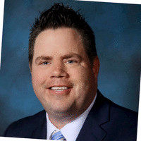 Westchester Country Club Employee Peter Joyce's profile photo