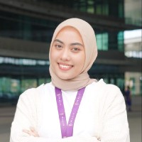 Imajin Employee Melisa Aprilia's profile photo