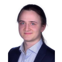 SONICTECH Ultrasonics Employee Jacek Chmielewski's profile photo