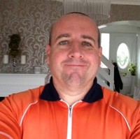 Darren Yates Email & Phone Number