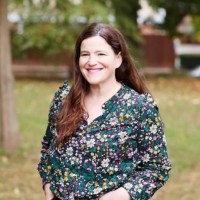 Nuuly Employee Emily Meredith's profile photo