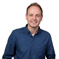 Energy Essentials Group B.V. Employee Danny Stommen's profile photo