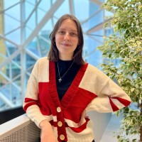 Ideas Engineering Employee Laura V.'s profile photo
