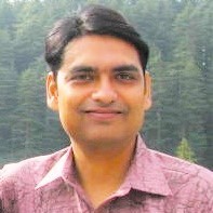 Dharmesh Thakur Email