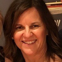 Berlitz US Employee Diana Anderson's profile photo