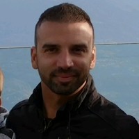 Kelio Employee Michael Blain's profile photo