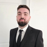 The Automated Group Employee John Sugari's profile photo
