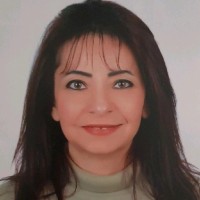 Derme&Co Employee Nada Moris's profile photo