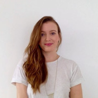 Esri Australia Employee Jessica Piotrowski's profile photo