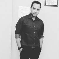 SNE Employee Ritesh Singh's profile photo