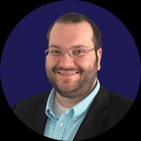 Nicholas Ambrulavage's profile photo