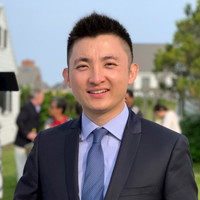 Cheng Zhang Email & Phone Number
