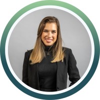 Yalink Employee Camille Raynaud's profile photo