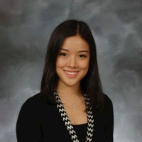 Eastern Bell Capital Employee Vicky Ding's profile photo