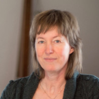Open Floor International Employee Corrie Drijver's profile photo