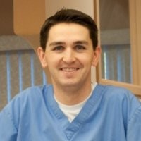Mark R. Maher DDS Employee Mark Maher's profile photo