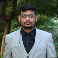 Grow Mark Advertising Employee Anant Agrawal's profile photo