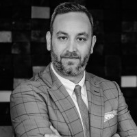 Thumbtack Employee Ben Berlin's profile photo
