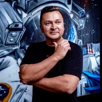 SpaceKnow Inc. Employee Jerry Javornicky's profile photo