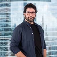 BASF Employee Diego Miguez's profile photo