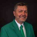 Aiken Chamber of Commerce Employee Heath Taylor's profile photo