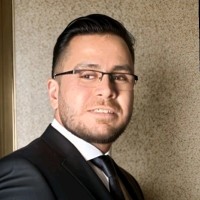 FOO Employee Ayham Hassan's profile photo