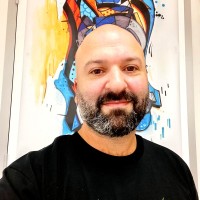 Beta Digital Employee Shaun Bradridge's profile photo