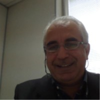 Rezayat Group Employee Munir Jarrar's profile photo