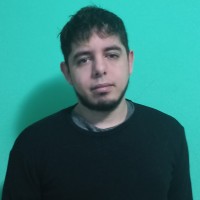 Jorge Daniel Calderón's profile photo