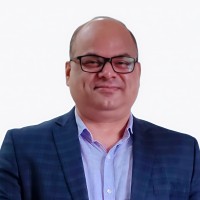 Movate Employee Chandi Ojha's profile photo