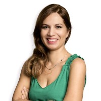 Aricad Employee Vanessa Taia's profile photo
