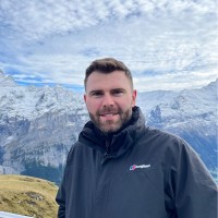 AWE Employee Ben Hopkinson's profile photo