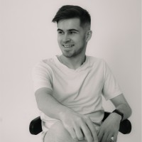 Andrei Laikov's profile photo