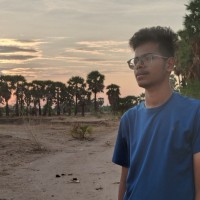 Bigthinx Employee Makireddy Vighnesh's profile photo