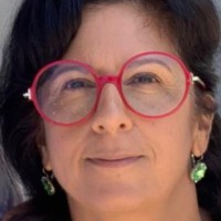 Thalasso Caparica Employee Soraya Ali's profile photo