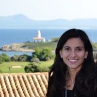 THB hotels Employee Joana Maria Rosselló Dalmau's profile photo