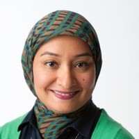 Palladian Partners, Inc. Employee Salaeha Shariff's profile photo