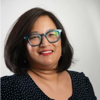 NCWIT Employee Edie Cheng's profile photo