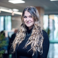 isEazy Employee Belén Serrano Fernández-Gallardo's profile photo