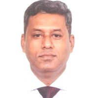 ADG TECH CONSULTING Employee Khan's profile photo