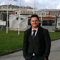 Intelitek Employee Yakov Kahlon's profile photo