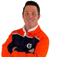 Volvo Cars Charleston Plant Employee Jamie Pettus's profile photo