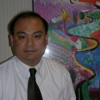 Corebridge Financial / AIG Employee Robert Chan's profile photo