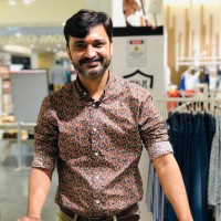 Impel Ventures Employee Bipin Taunk's profile photo